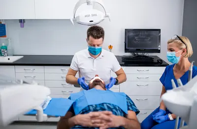 Silesia Orthodontics